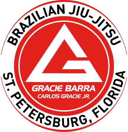 Gracie Barra St. Petersburg