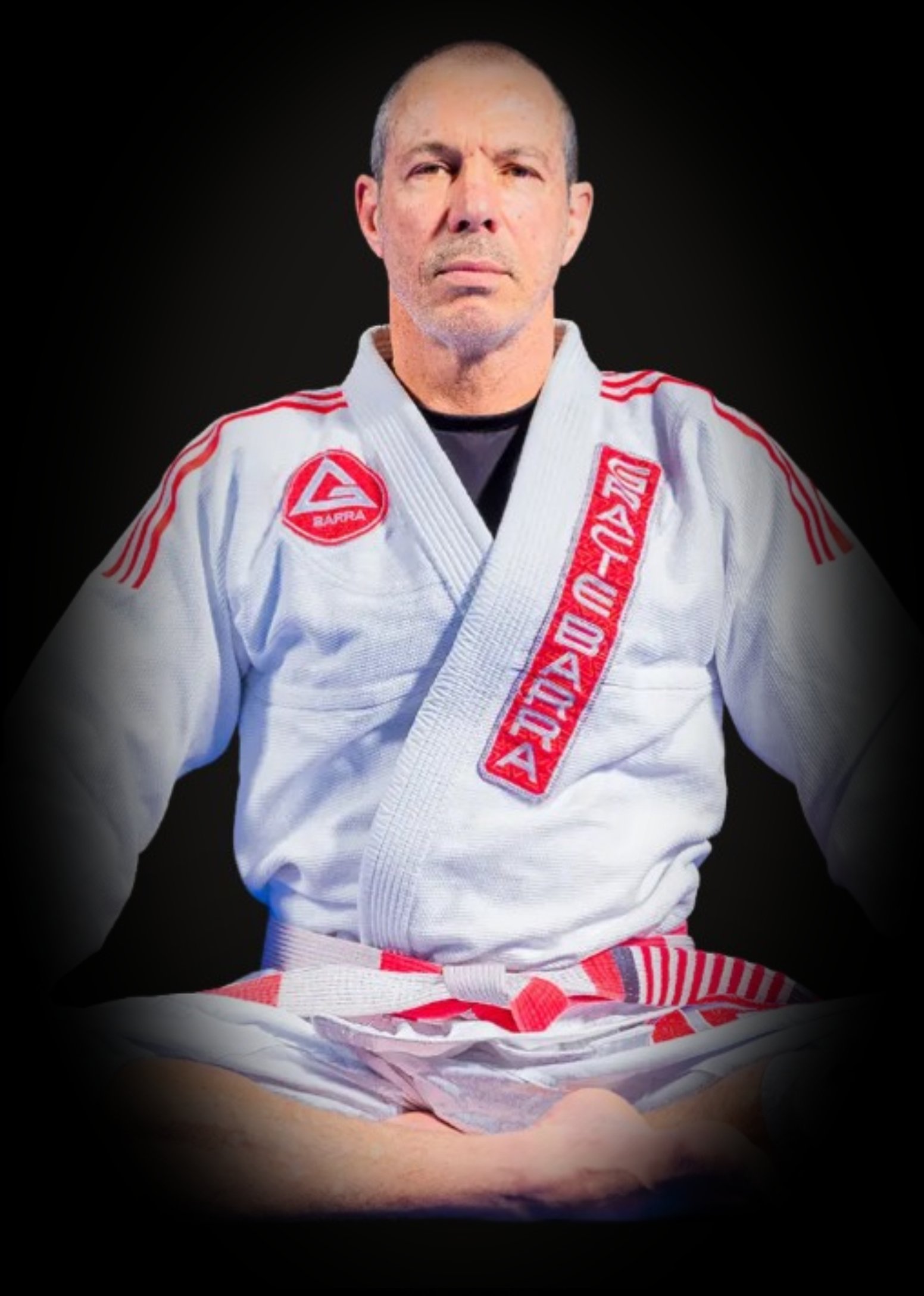 Carlos Gracie Jr