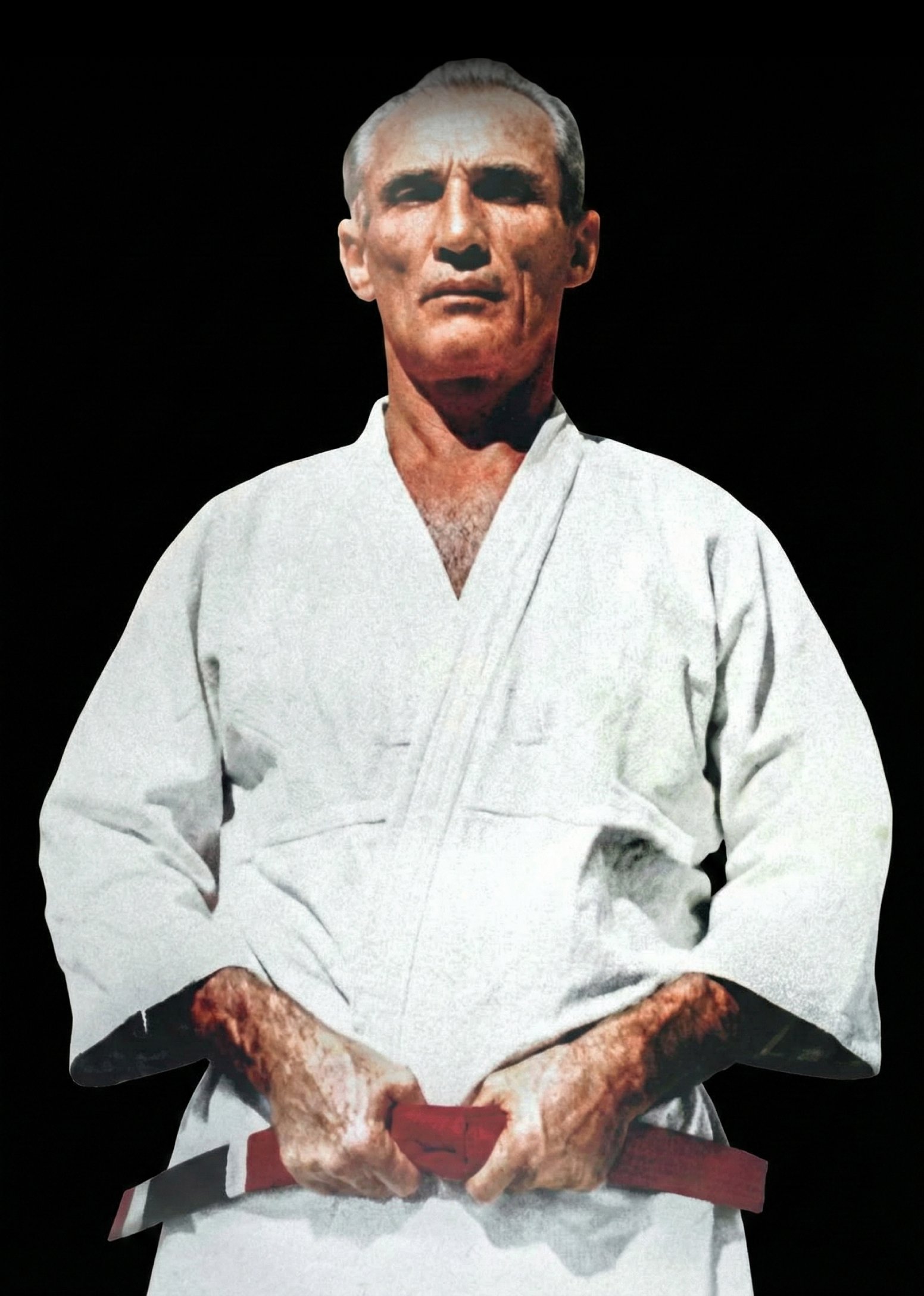 Helio Gracie