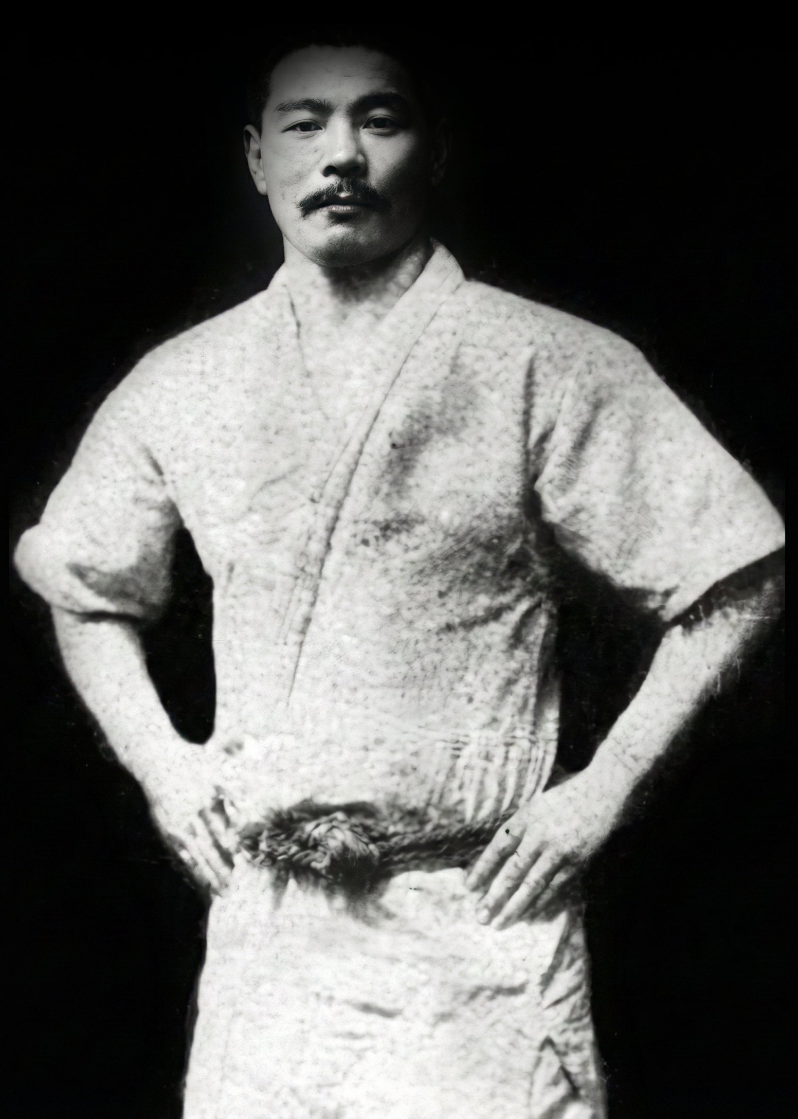 Mitsuyo Maeda